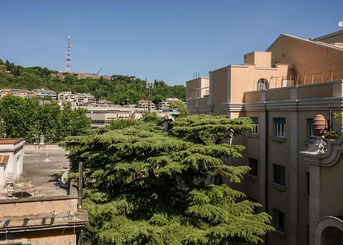Vatican Zen House-Zeno 43