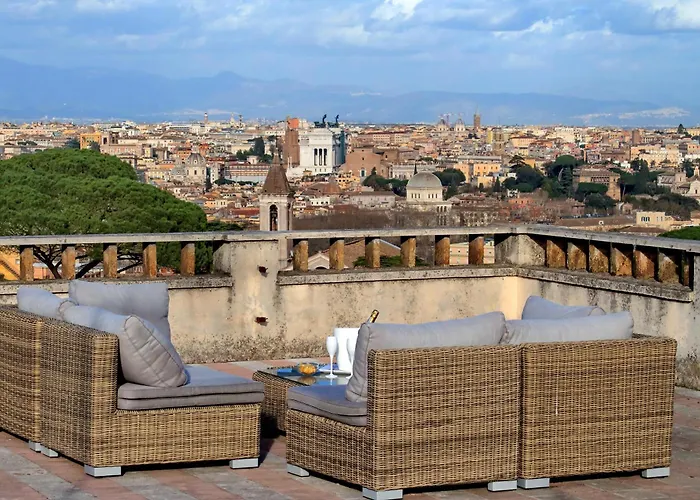Domus Monami Apartment