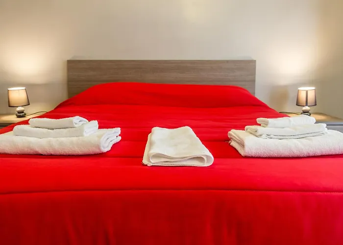 San Pietro\'S Home - Guesthouse