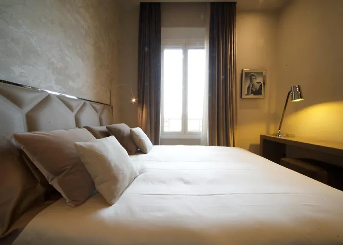 Vittoriano Luxury Suites