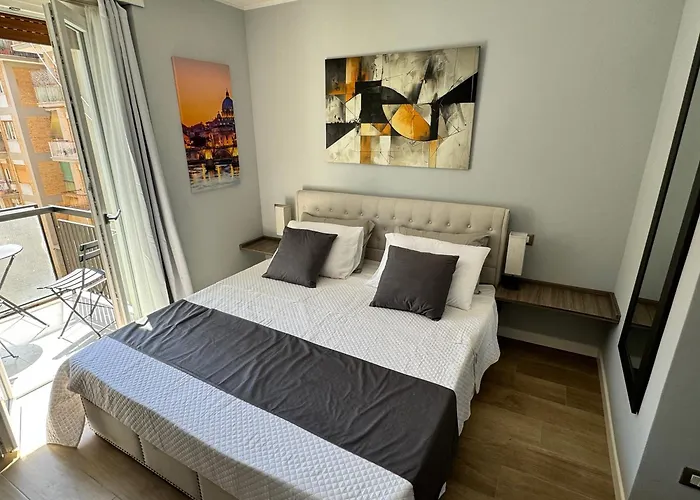 Niky House Roma