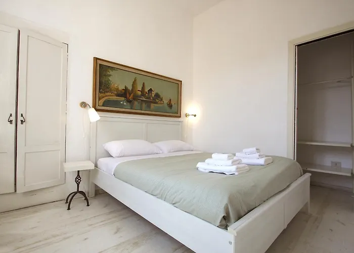Testaccio View Holiday House