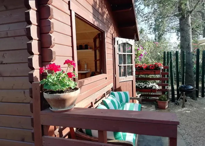 Appia Antica Cottage