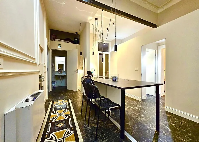 Room Roma Nazionale