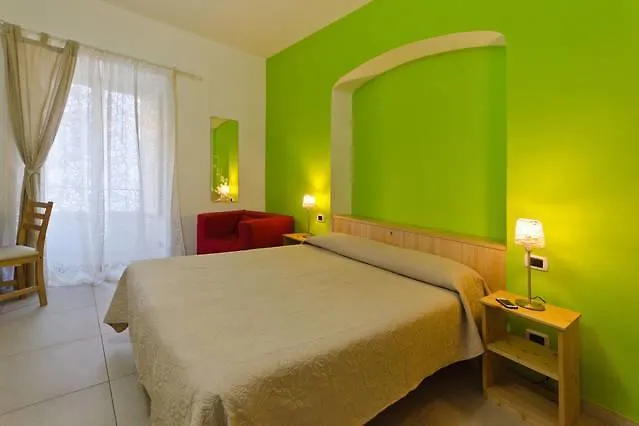 B&B Alle Porte Di San Giovanni