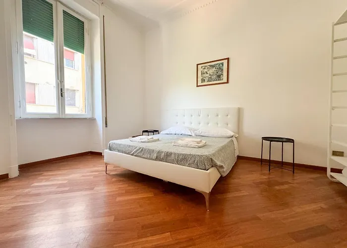 Montezebio Boutique Apartment