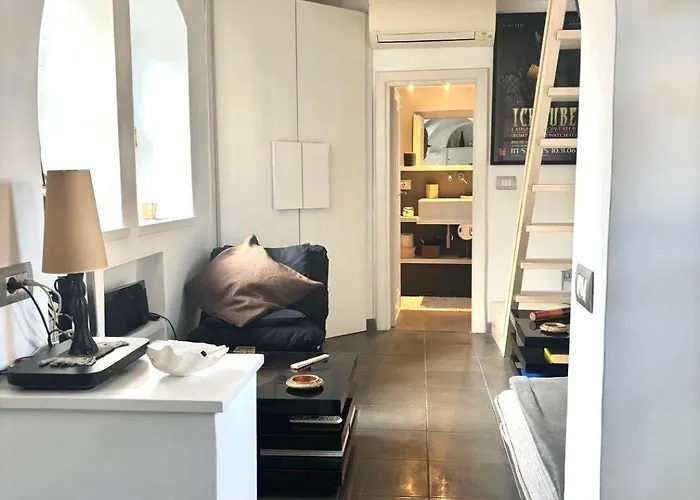 Navona Luxury Suite Apartment