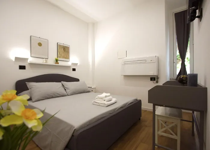 Milizie Holiday House