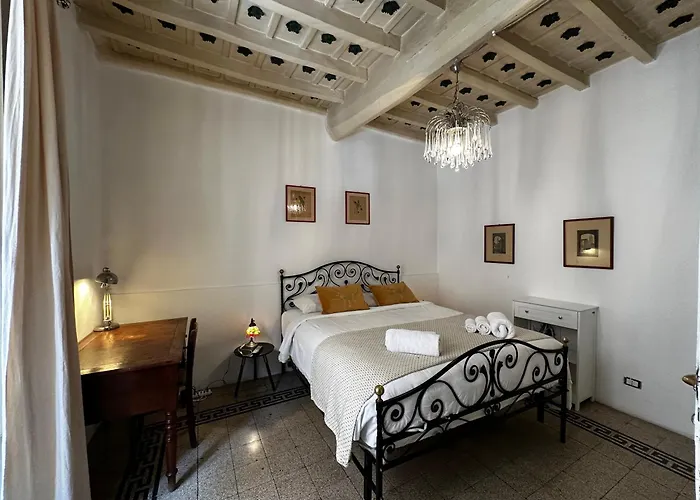 Sant\'Elena Retreat