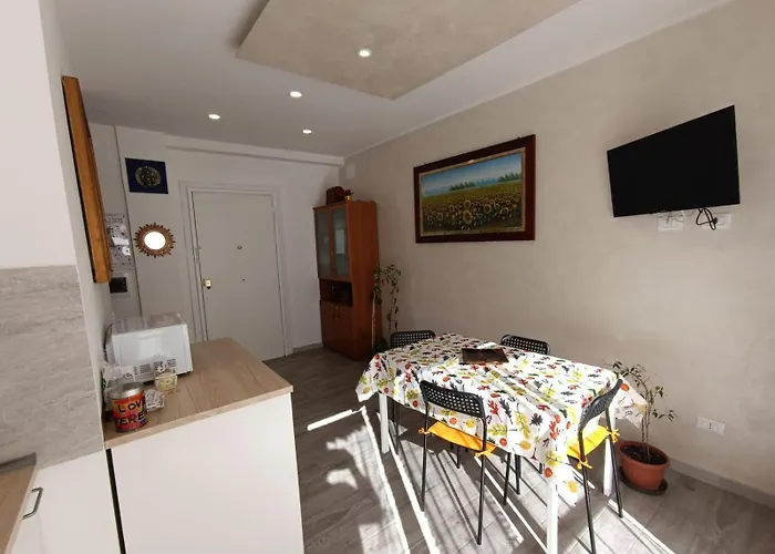 Casal Home Casa Vacanze A Roma