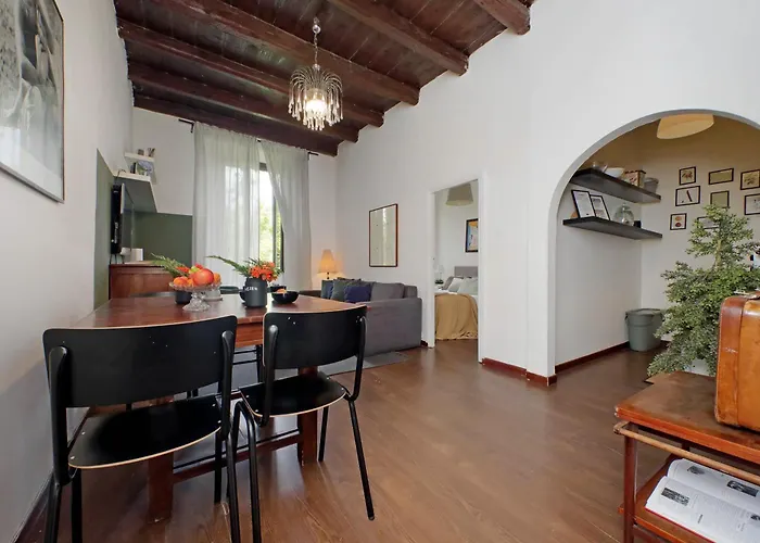 Tevere Apartments