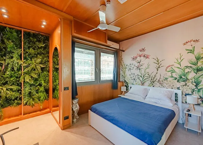 Saint John Gallery Suite
