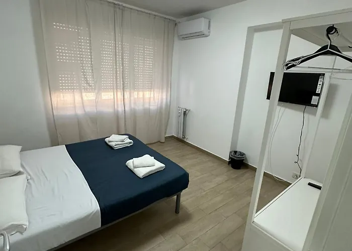 Rhome Tiburtina