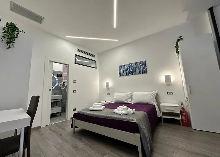 San Saba Street Apartment 48