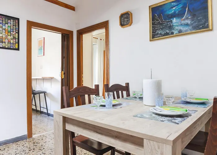 Agavi Apartment