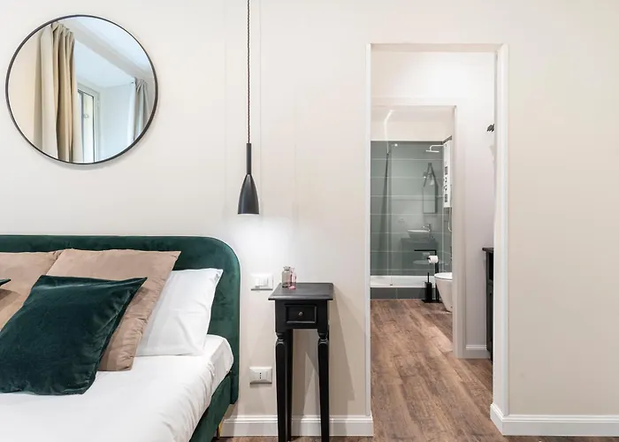 Gracchi Boutique Rooms