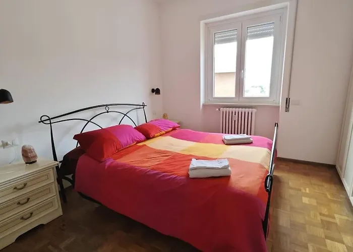 Apartment - Rome
