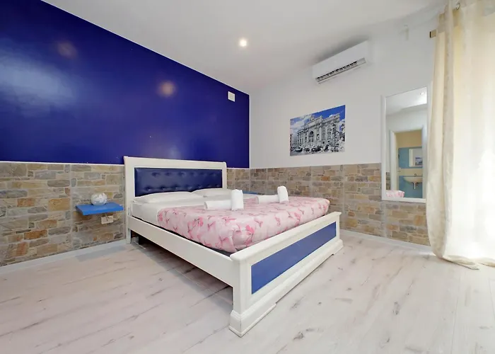 Lucky Domus Appio