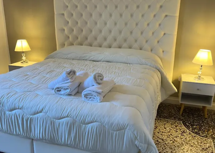 Luxury Room Anelli Center Of Roma