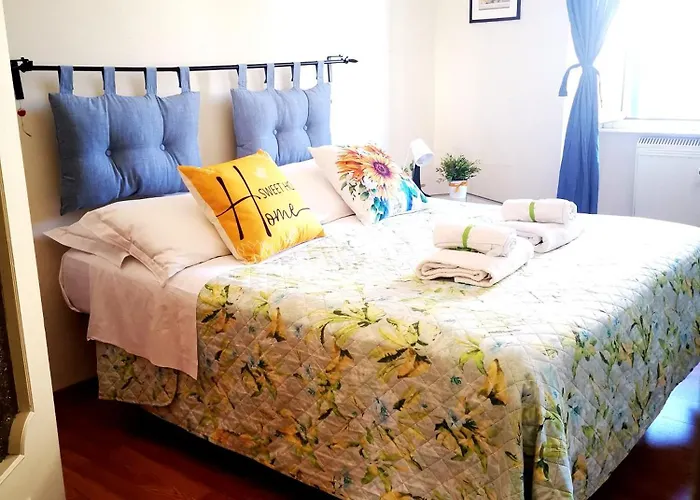 St. Joseph Apartment 47