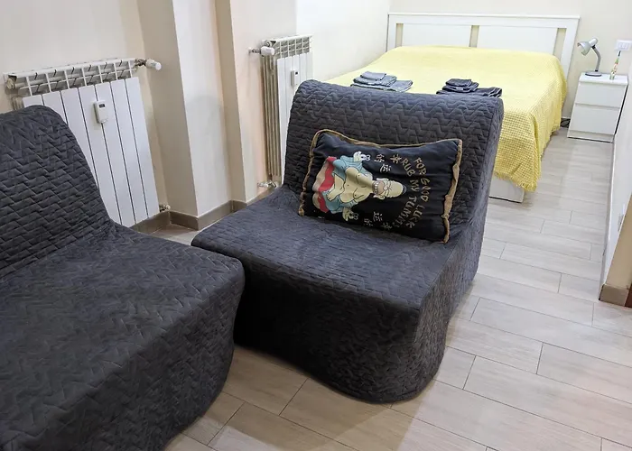 Smiling Loft
