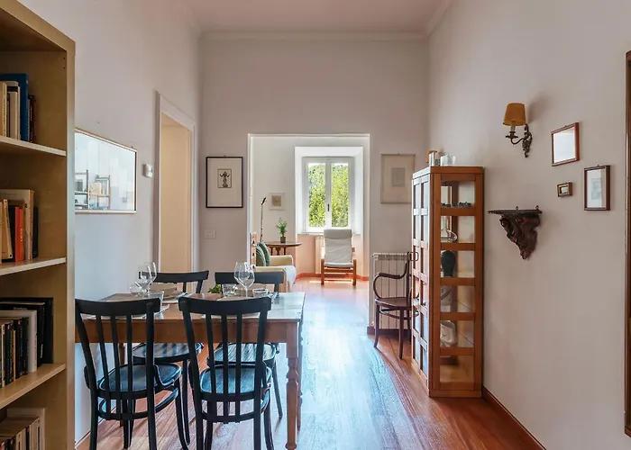 Casa Augusto - Charme Holidays