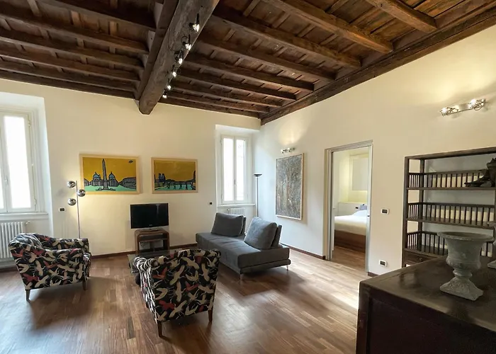 Delux Apartment