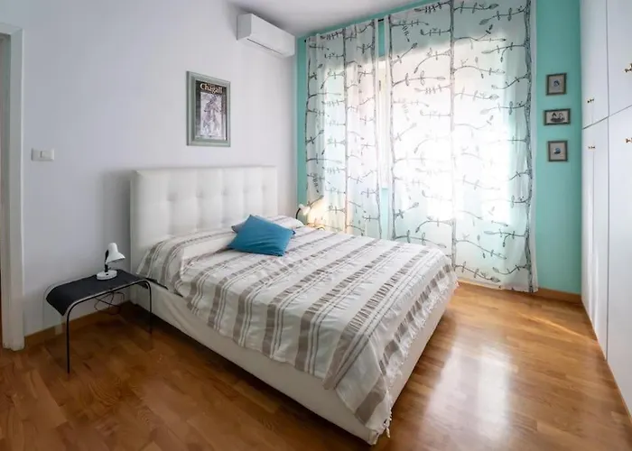 La Casa Di Mirta
