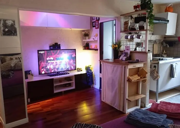 Il Piccolo Loft