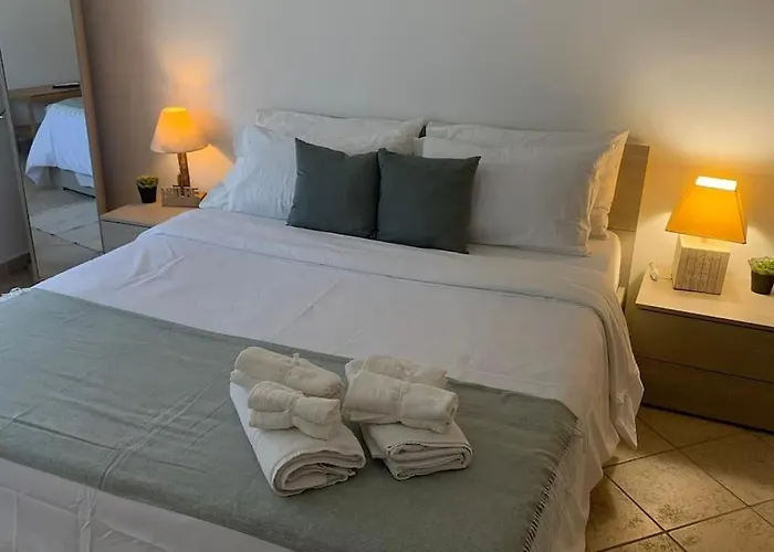 Roux Apartment