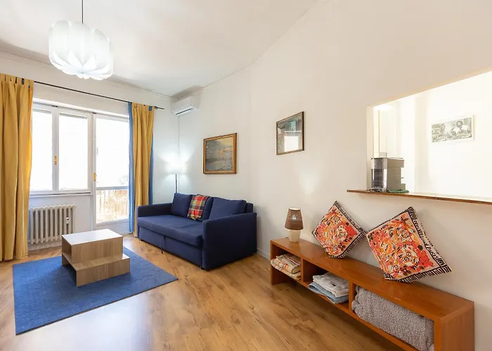 La Casa Di Rob E Cris