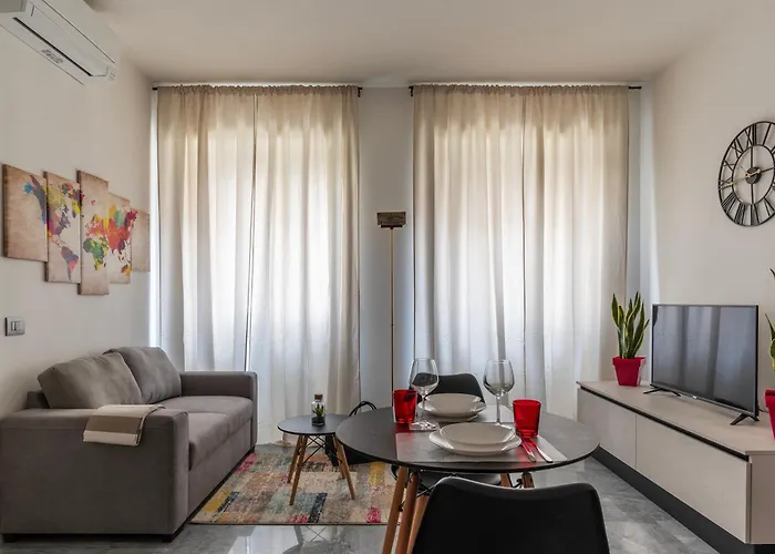 Regina Margherita Suite