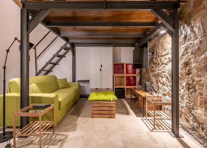 Amazing Apartment In Roma With Kitchenette