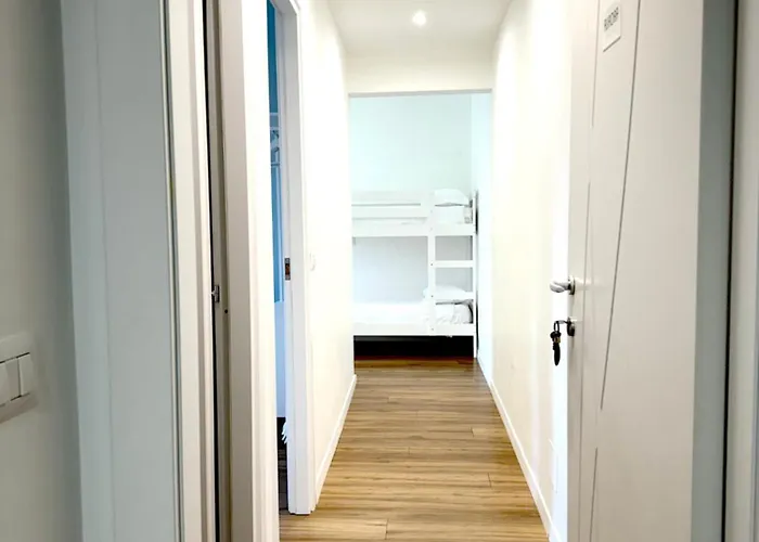 Lexie Suites