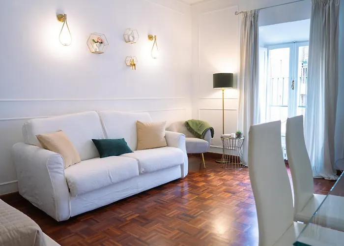 Luxury Stay Piazza Di Spagna
