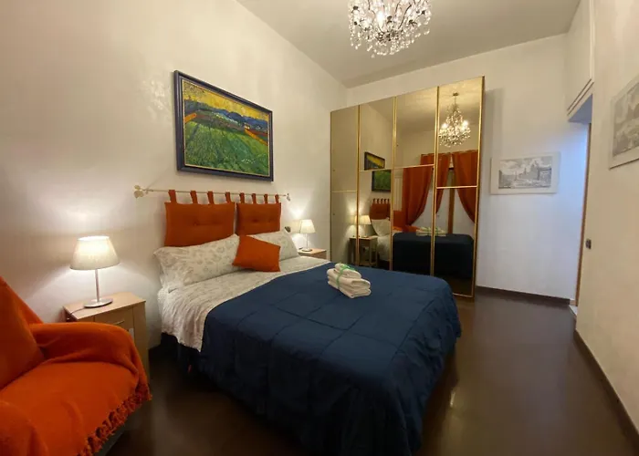 Casa Mami Dove L\'Amore E Di Casa