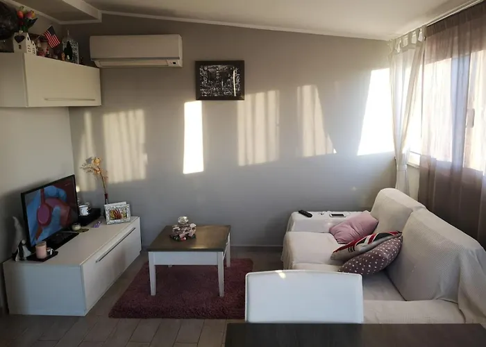 Veio Terrace