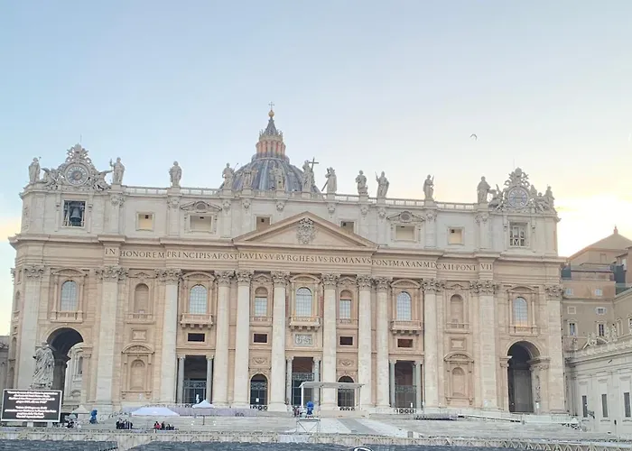 San Pietro Casa