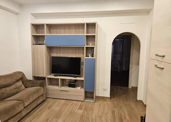 La Casa Di Fede