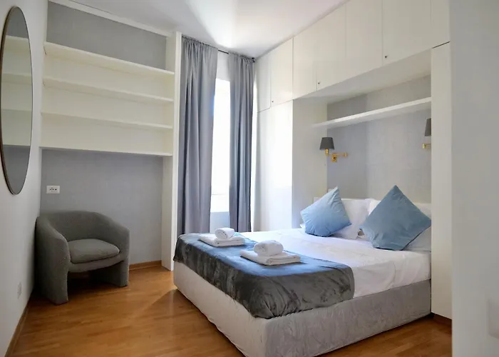 Loft 5C - Palatino
