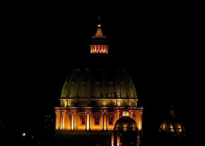 Touristaccommodationr&Dsanpietro