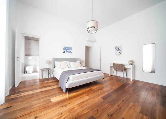 Luxury Apartment With Vatican Views