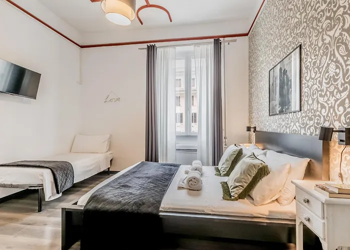 Giuliano Guest House