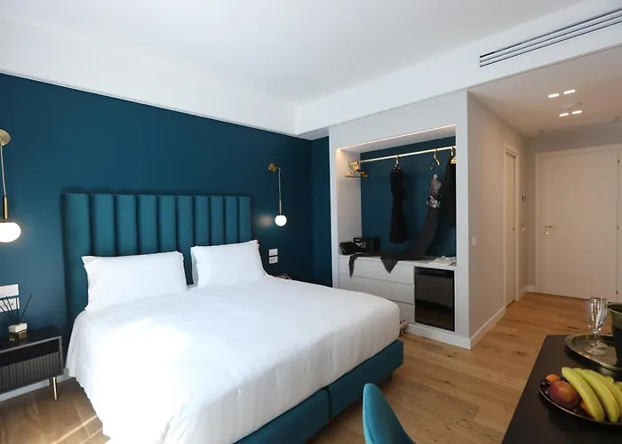 Regola Luxury Relais