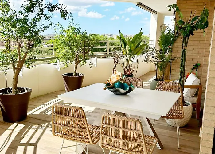 Rp House Luxury Residence Eur Roma