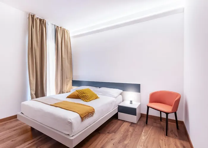 Exclusive Apartment In The Centre Of Rome 104