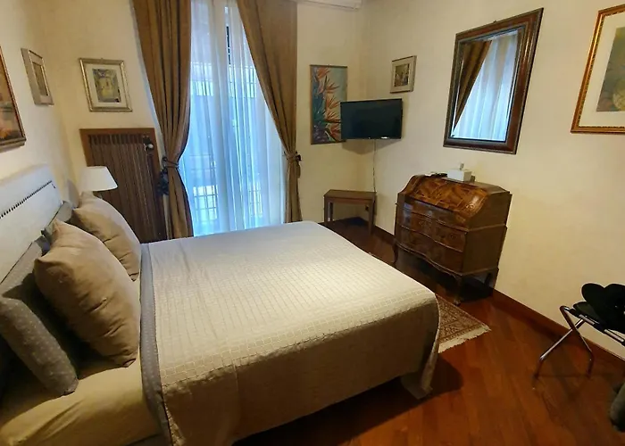 appartamento aventino