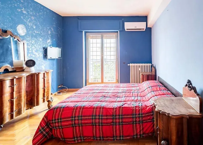 T Apartament Angel\'S 2 , Julias Domus Metro C