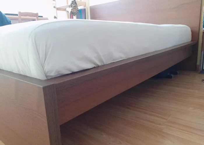Studio Apartment Tor Vergata