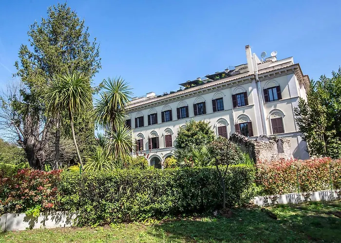 Hotel Delle Civette